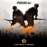 Panzer AG - Machinegun GoGo